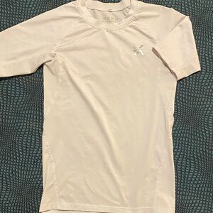 Short Sleeve Athletic Tee